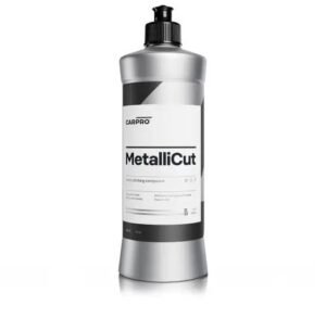 CARPRO METALLICUT 500ml | Xi đánh bóng kim loại, inox, nhôm, chrome