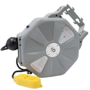 Cuộn dây điện tự rút FYTECH FY-10ST