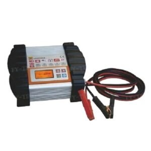 FYTECH FY‐201735A | Bộ sạc bình ắc quy 12V tự ngắt