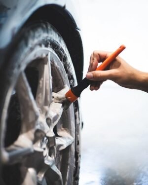 Combo dọn xe đón Tết 2025 - DETAILING 1
