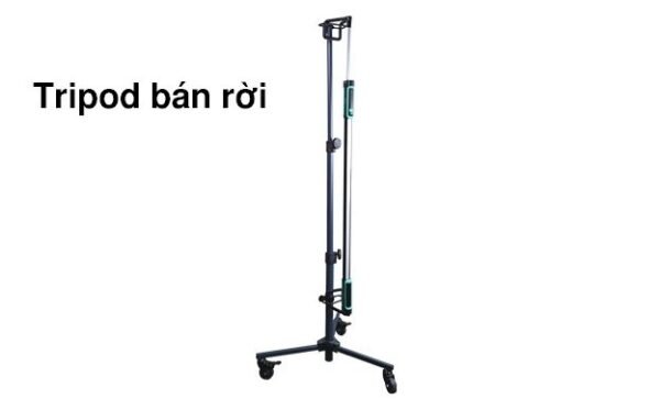 ALS UHL201R | Đèn soi khoang máy sửa chữa ô tô - Ảnh 6